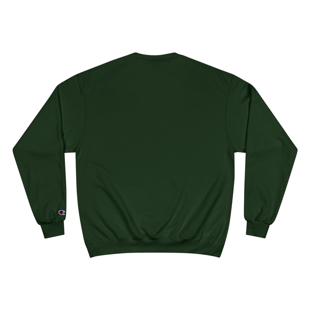 Herbs A Fi Mi Remedy Sweatshirt – Herbal Remedy Funny Graphic Crewneck