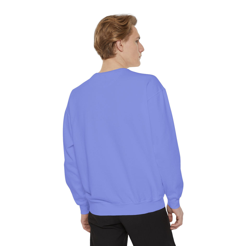 My Rhythme Music Note Sweatshirt
