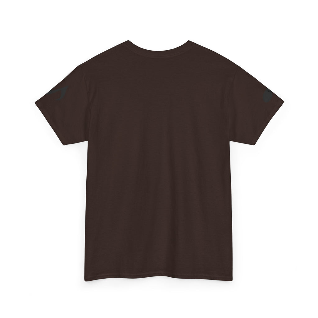 Music Note T‑Shirt — Minimalist Music Lover Tee (Includes "My Rhythme")