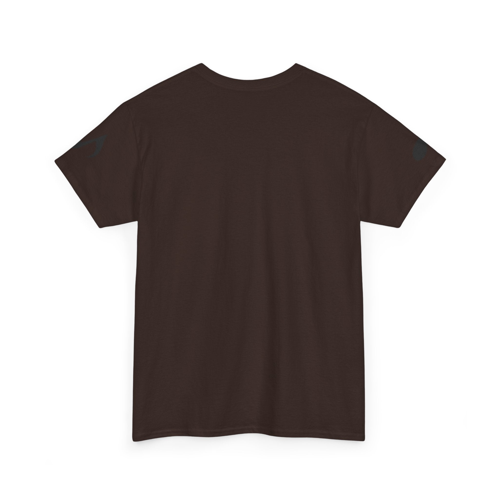 Music Note T‑Shirt — Minimalist Music Lover Tee (Includes "My Rhythme")