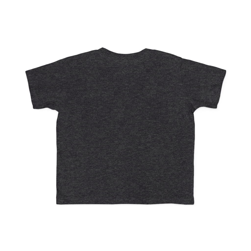 Little Boss Toddler Tee — Cute Baby Boy Graphic Shirt