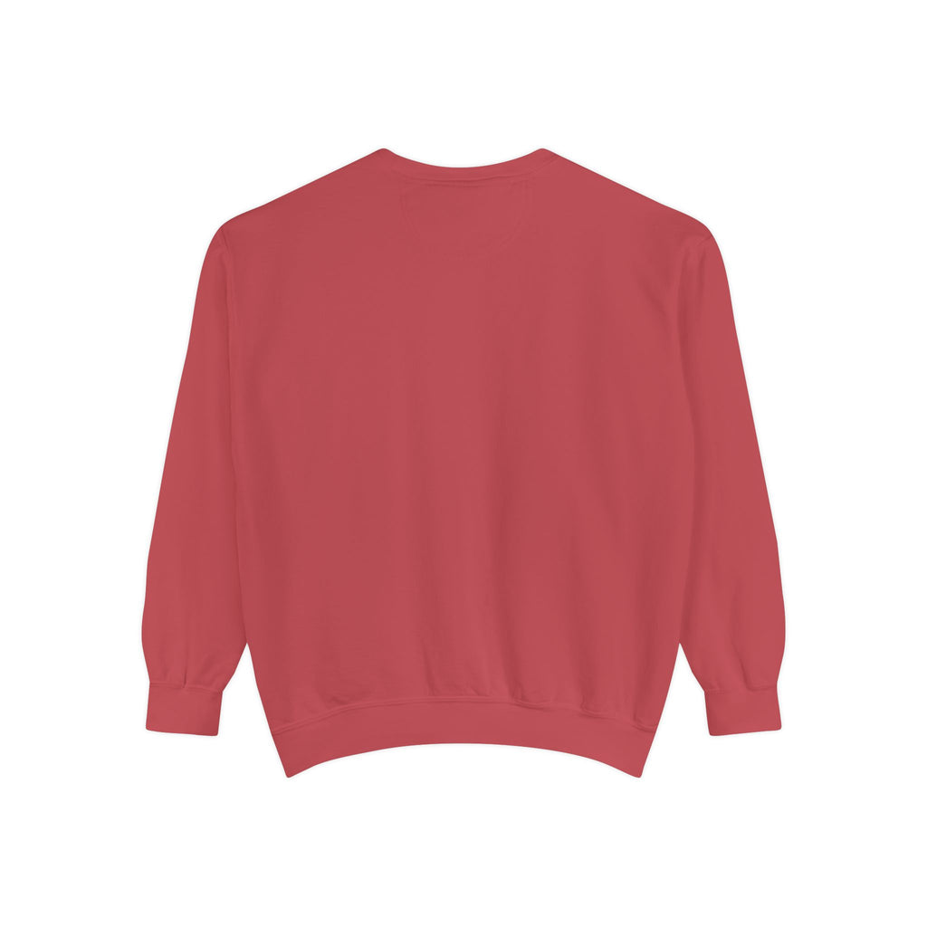 My Rhythme Music Note Sweatshirt