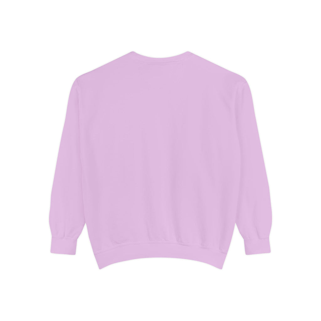 My Rhythme Music Note Sweatshirt