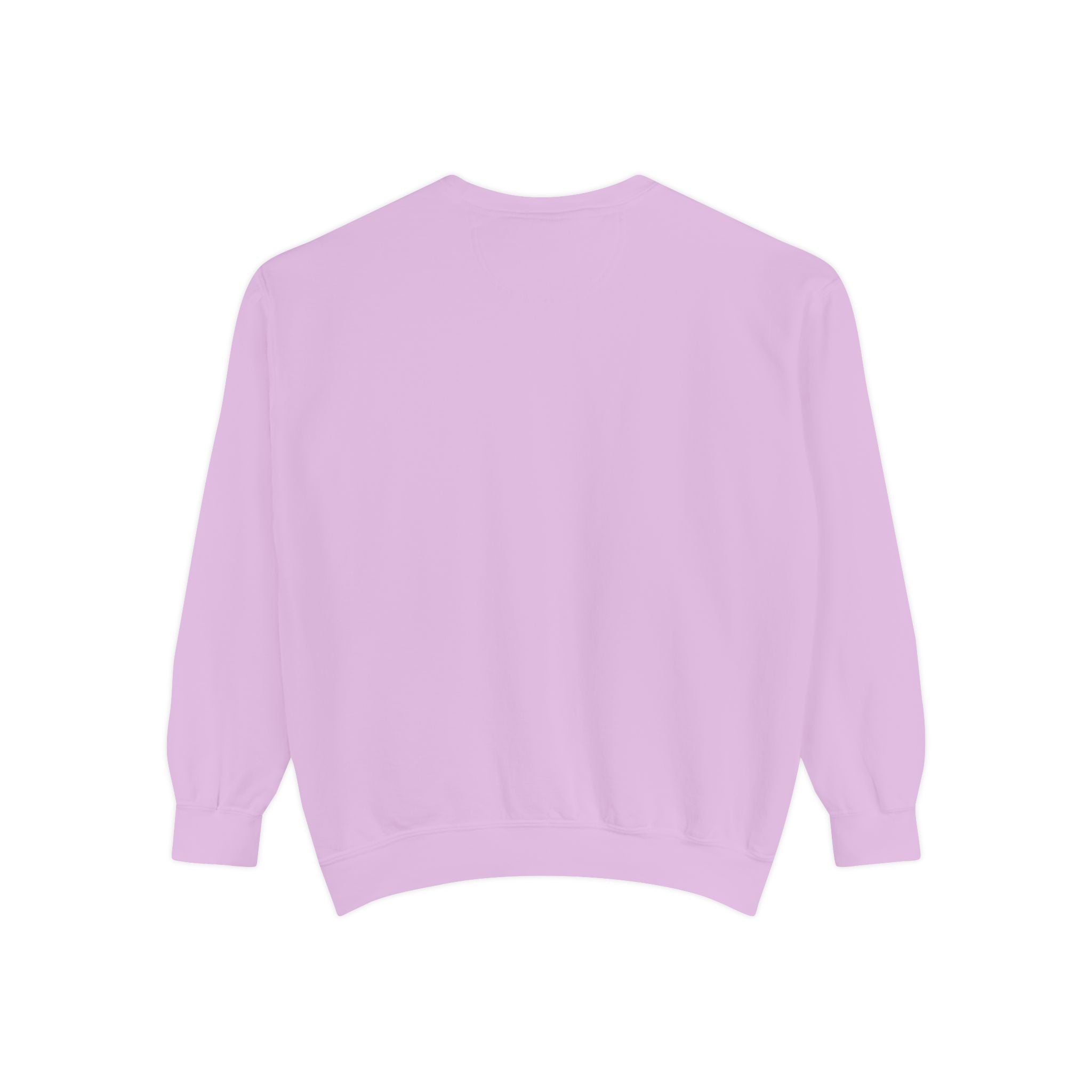 My Rhythme Music Note Sweatshirt
