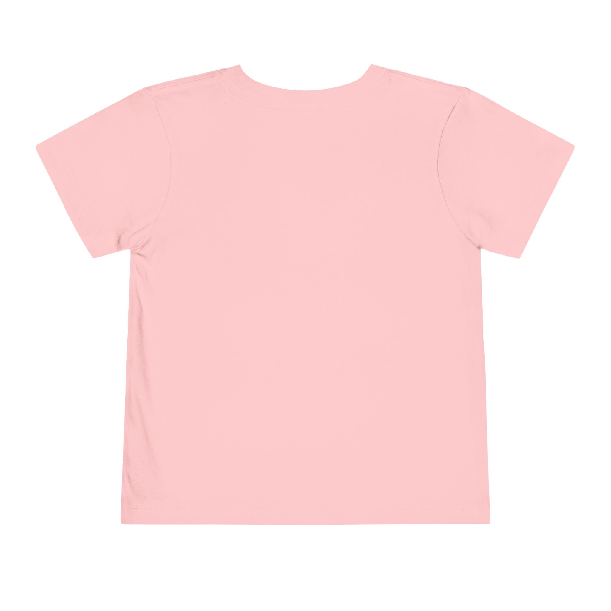 Toddler Tee – "You Owe Me Until I Am 21" Colorful Kids Birthday Shirt