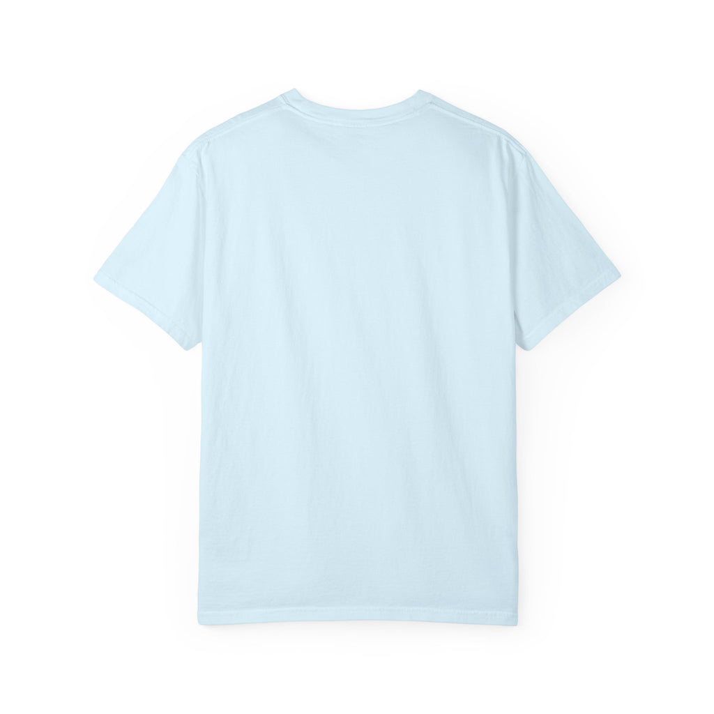 Love Forgives T-Shirt — Retro Script Graphic Tee