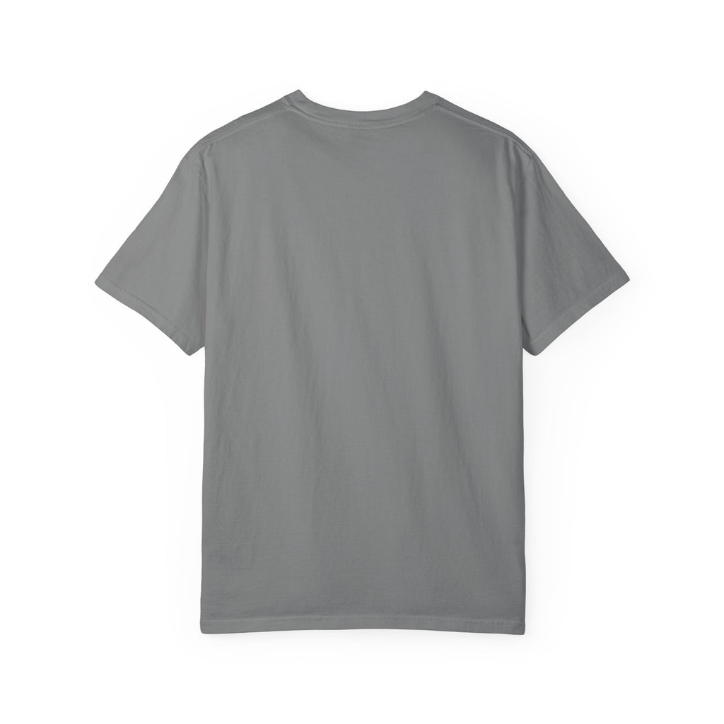 Functioning and It Shows T-Shirt — Funny Mental Health Graphic Tee