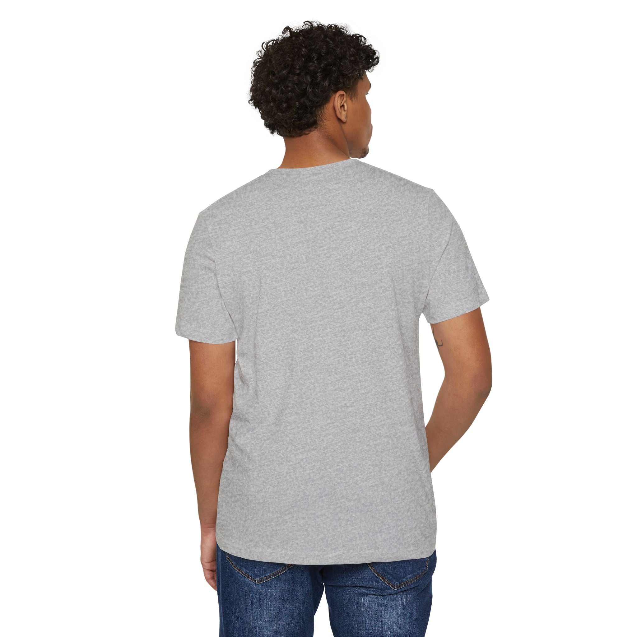 T-Shirt — “When My Confidence Is Bigger Than My Size” Bold Empowerment Tee