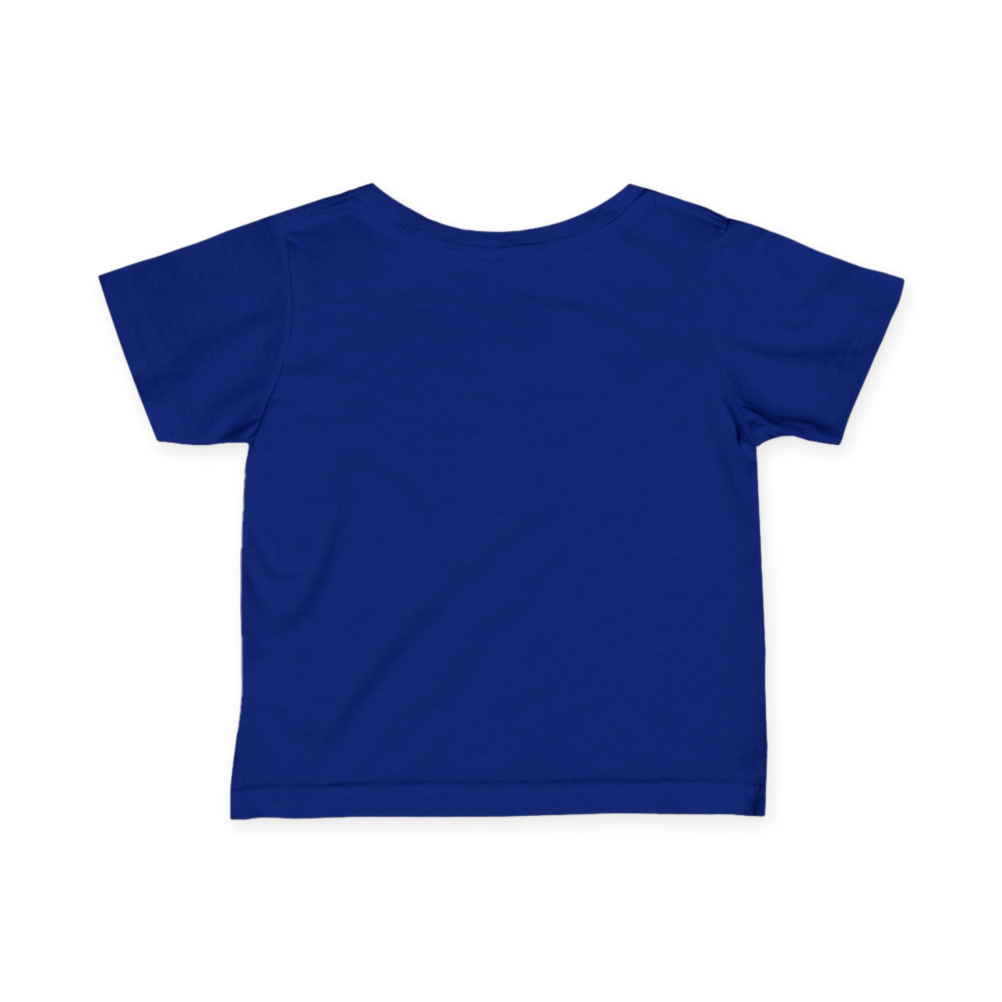 Infant Tee - "You Owe Me Until I Am 21" Colorful Birthday Baby Shirt