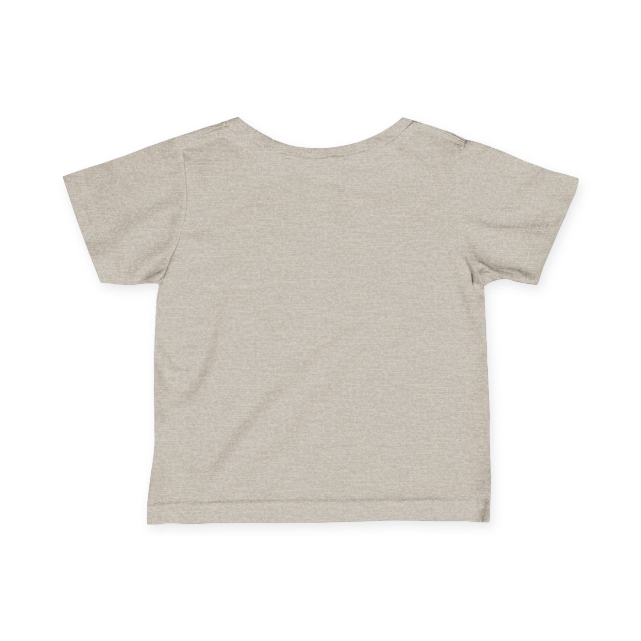 Little Boss Infant Tee – Cute Money Boss Baby Graphic Shirt