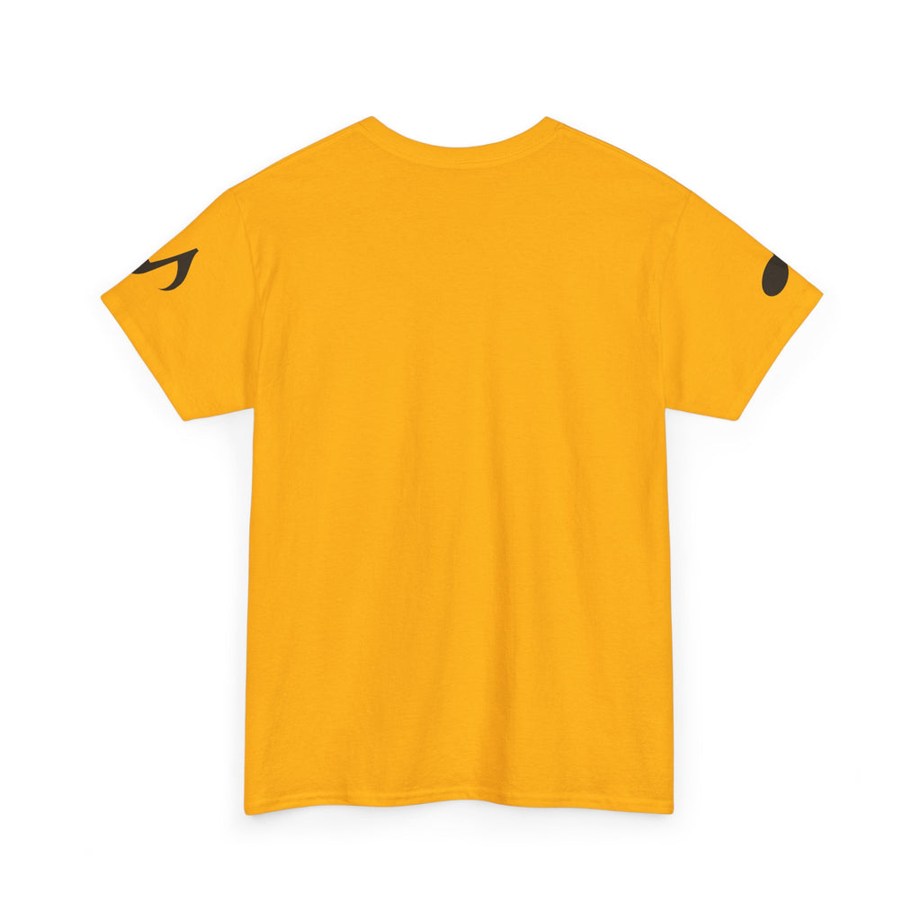 Music Note T‑Shirt — Minimalist Music Lover Tee (Includes "My Rhythme")
