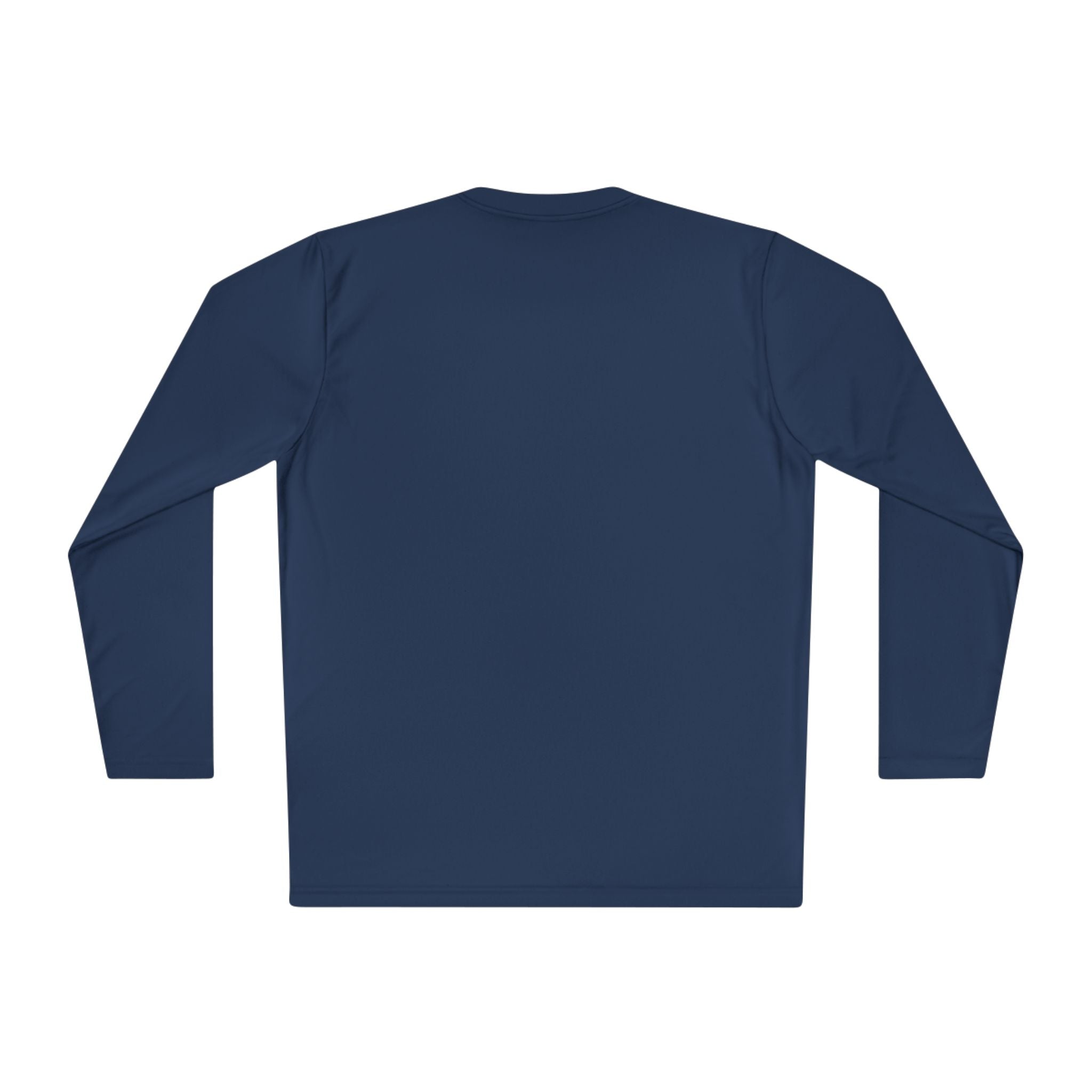 Herbs Mi Seh Every Time Long Sleeve Tee