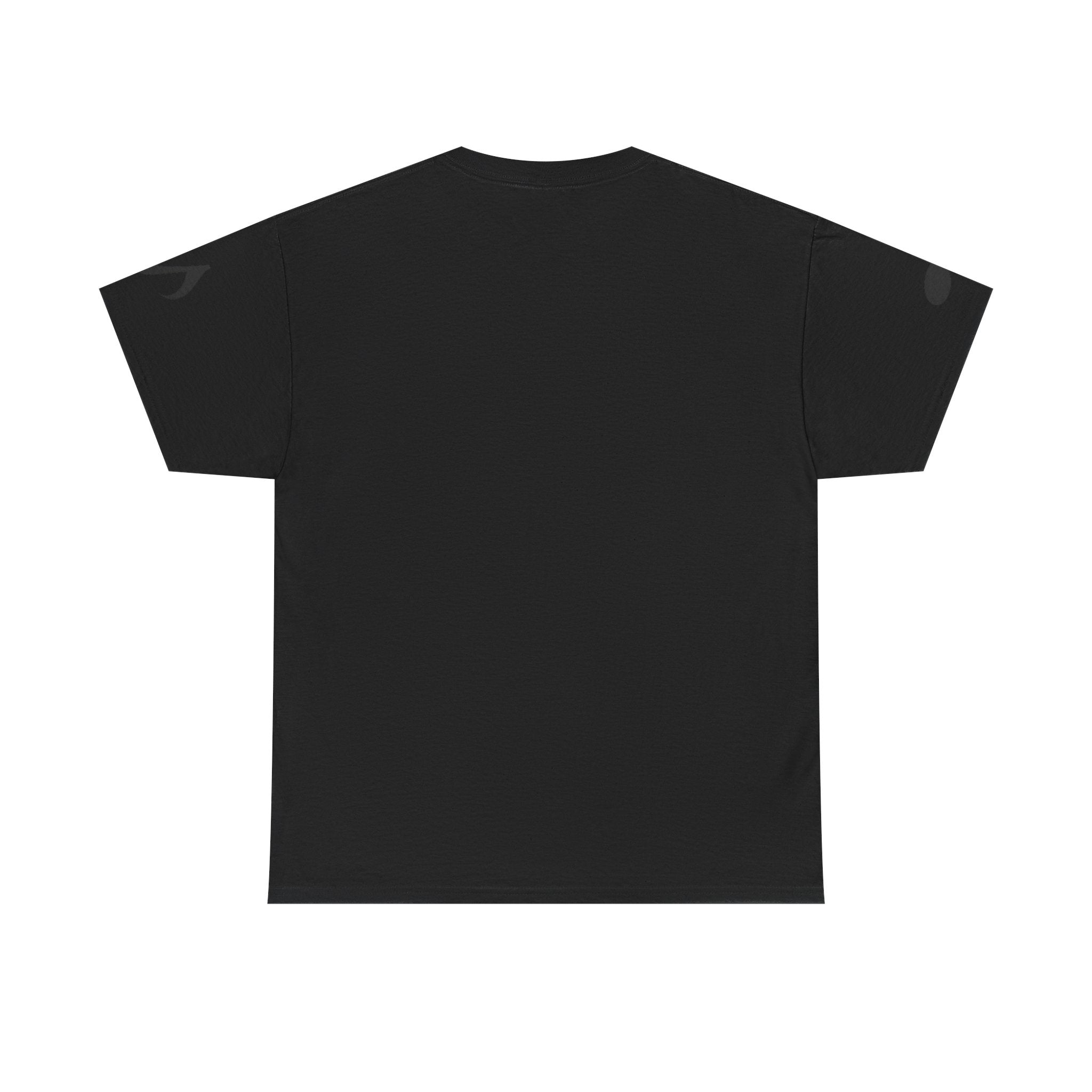 Music Note T‑Shirt — Minimalist Music Lover Tee (Includes "My Rhythme")
