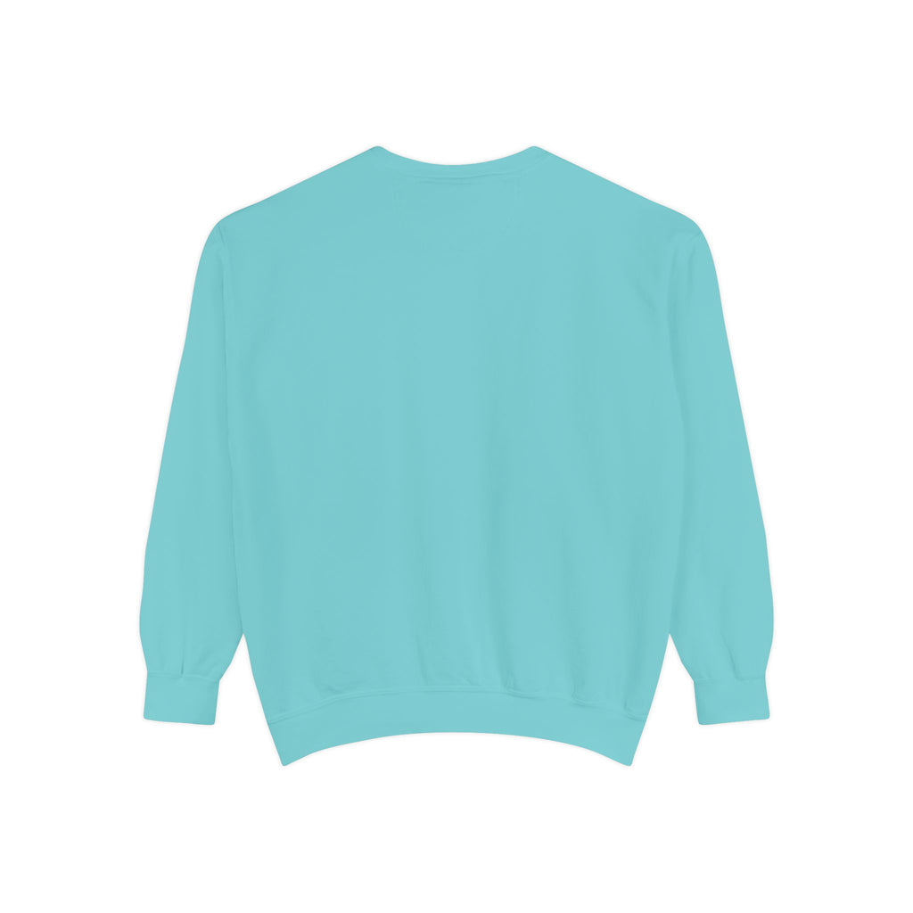 My Rhythme Music Note Sweatshirt