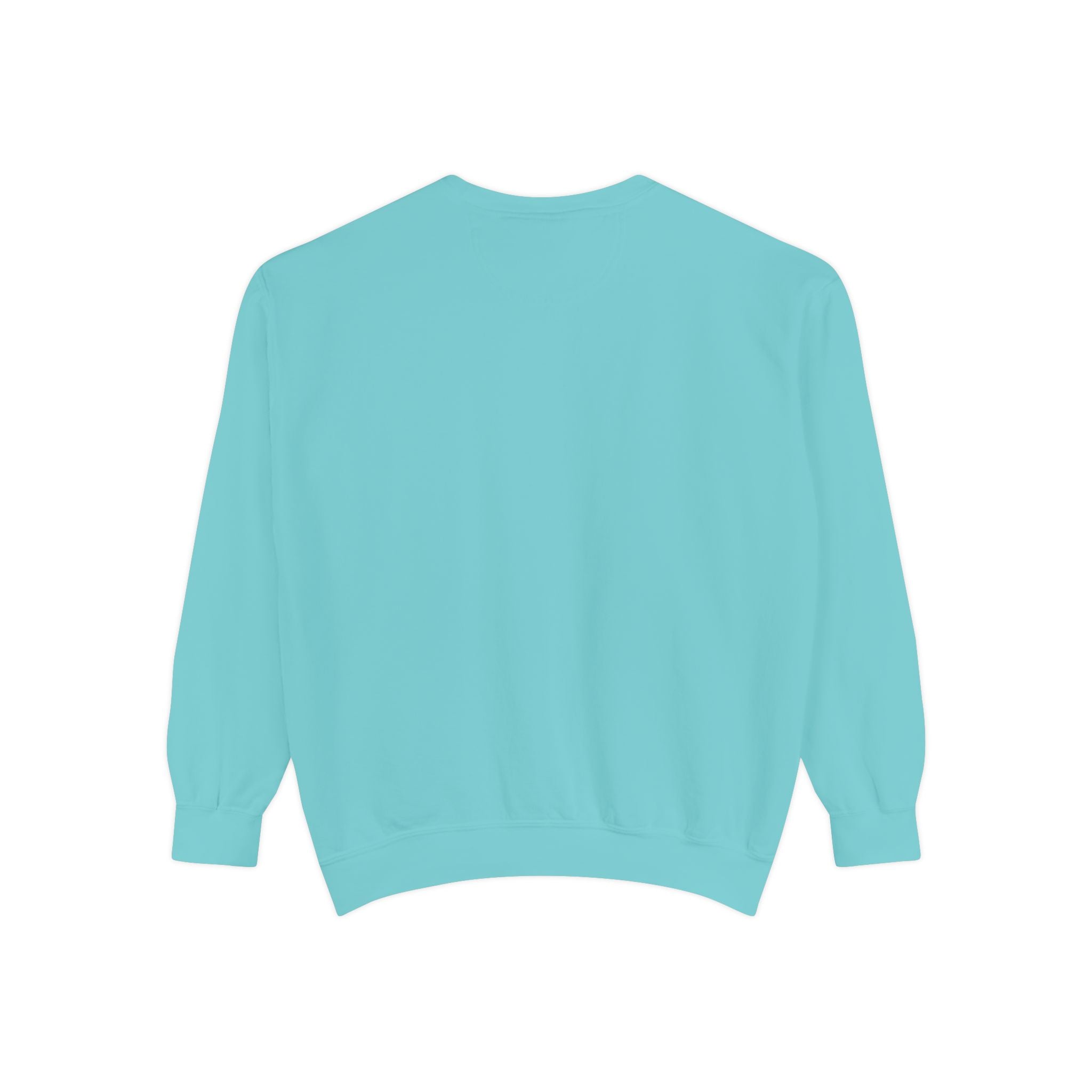 My Rhythme Music Note Sweatshirt