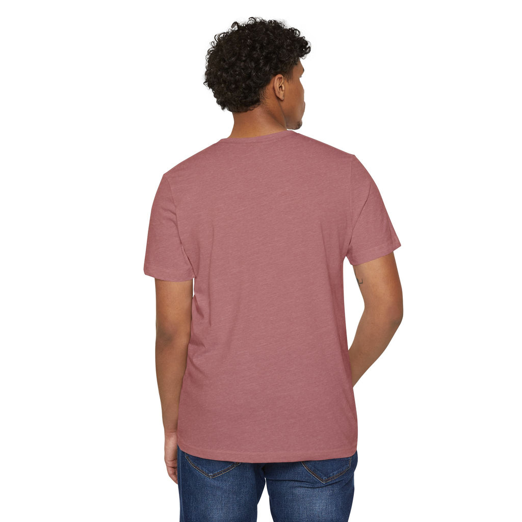 T-Shirt — “When My Confidence Is Bigger Than My Size” Bold Empowerment Tee