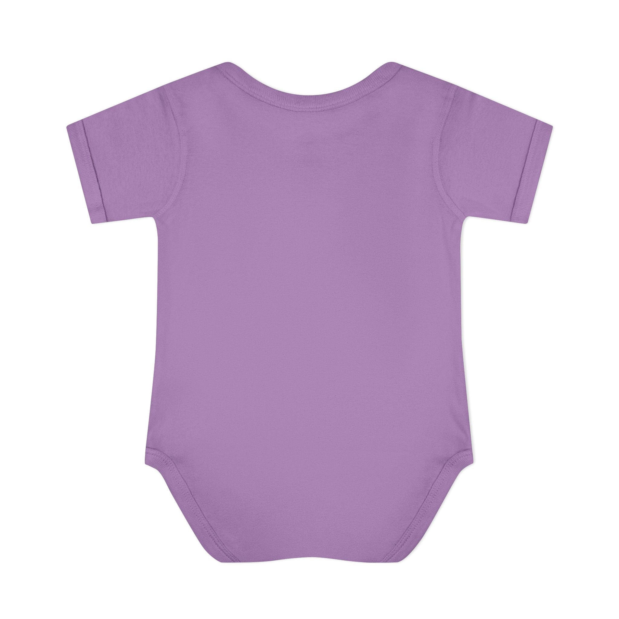 Infant Bodysuit - "You Owe Me Until I Am 21" Colorful Baby Onesie