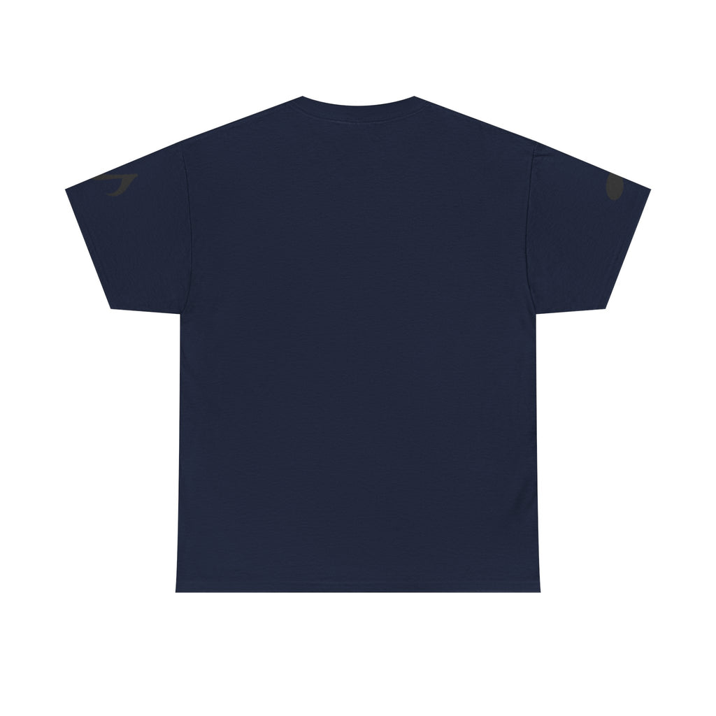 Music Note T‑Shirt — Minimalist Music Lover Tee (Includes "My Rhythme")