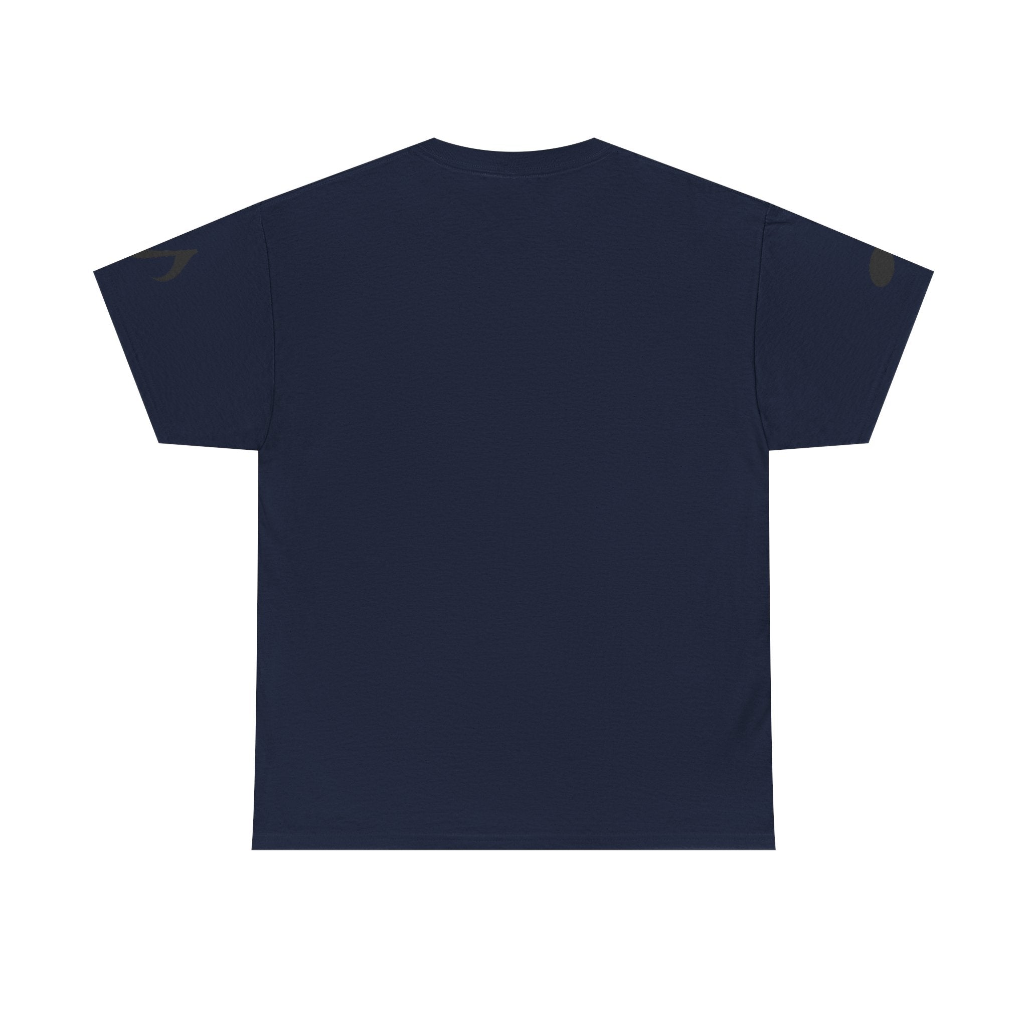 Music Note T‑Shirt — Minimalist Music Lover Tee (Includes "My Rhythme")