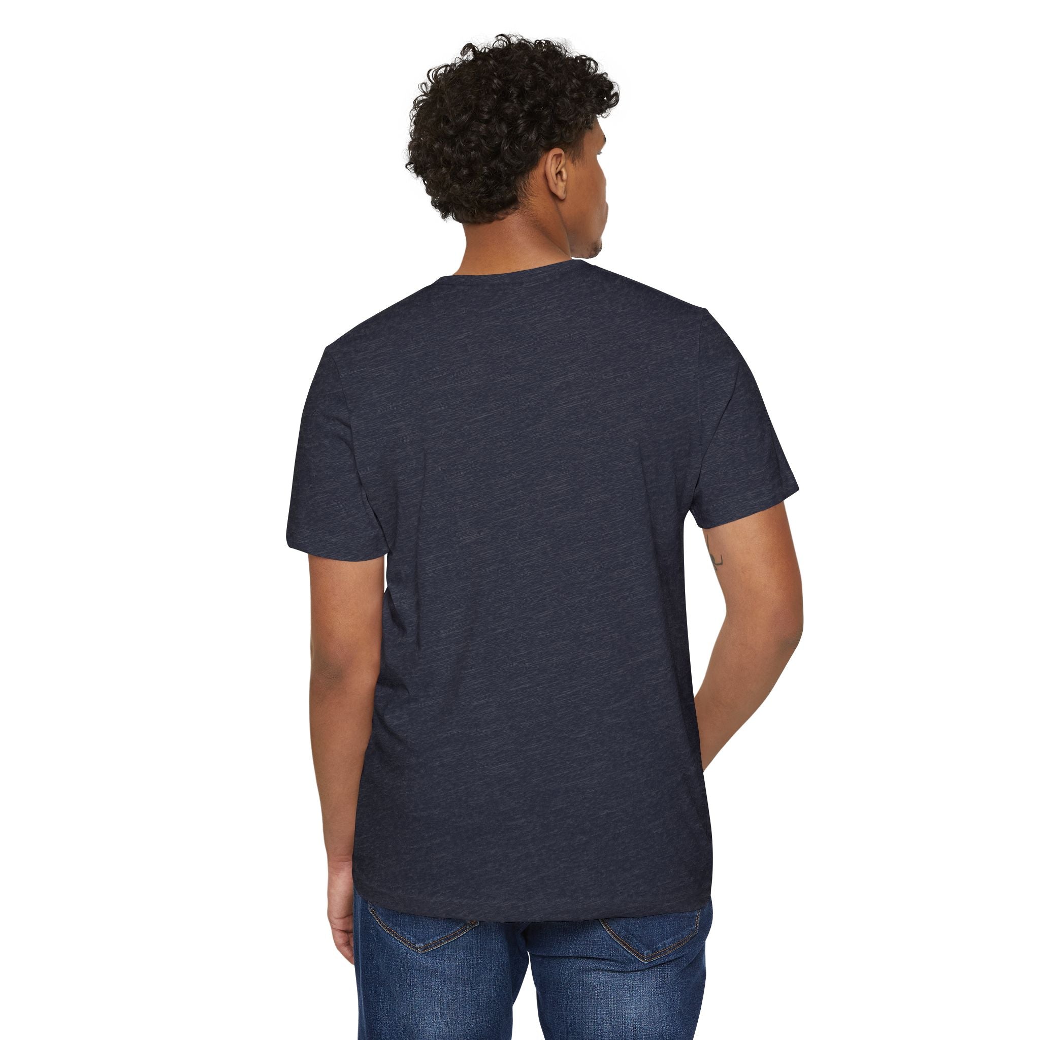 T-Shirt — “When My Confidence Is Bigger Than My Size” Bold Empowerment Tee