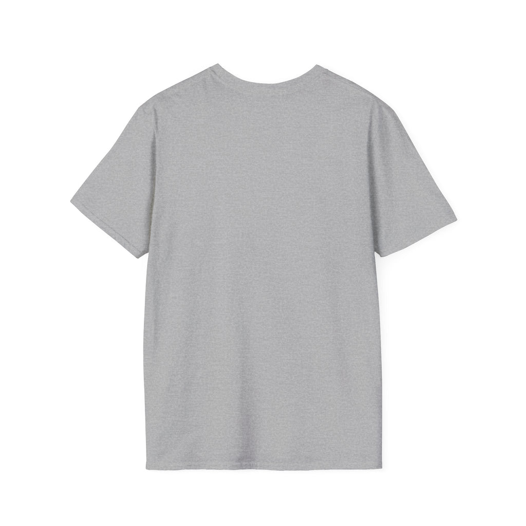 Echoes Foil Logo T-Shirt