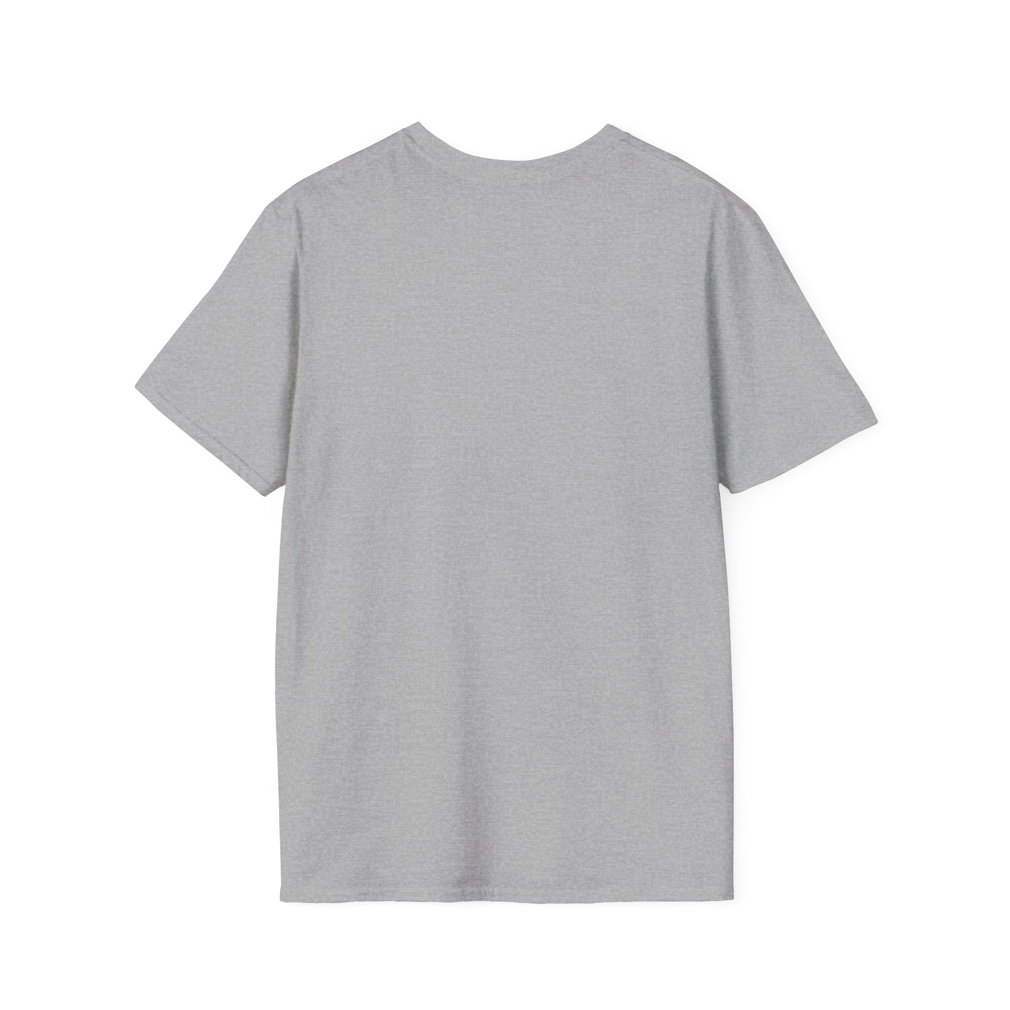 Echoes Foil Logo T-Shirt