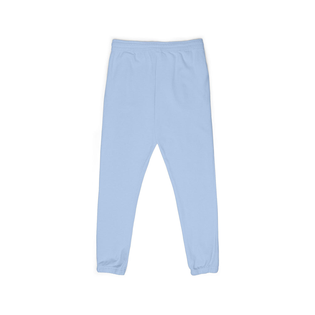 Music Note Sweatpants — 'My Rhythme' Graphic Joggers