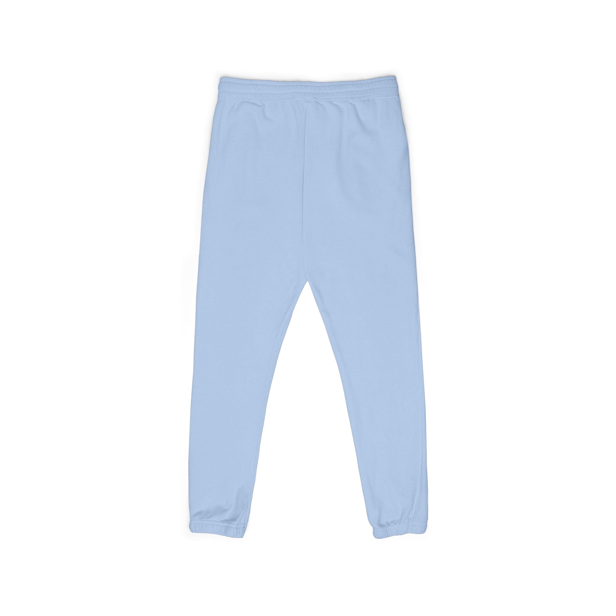 Music Note Sweatpants — 'My Rhythme' Graphic Joggers