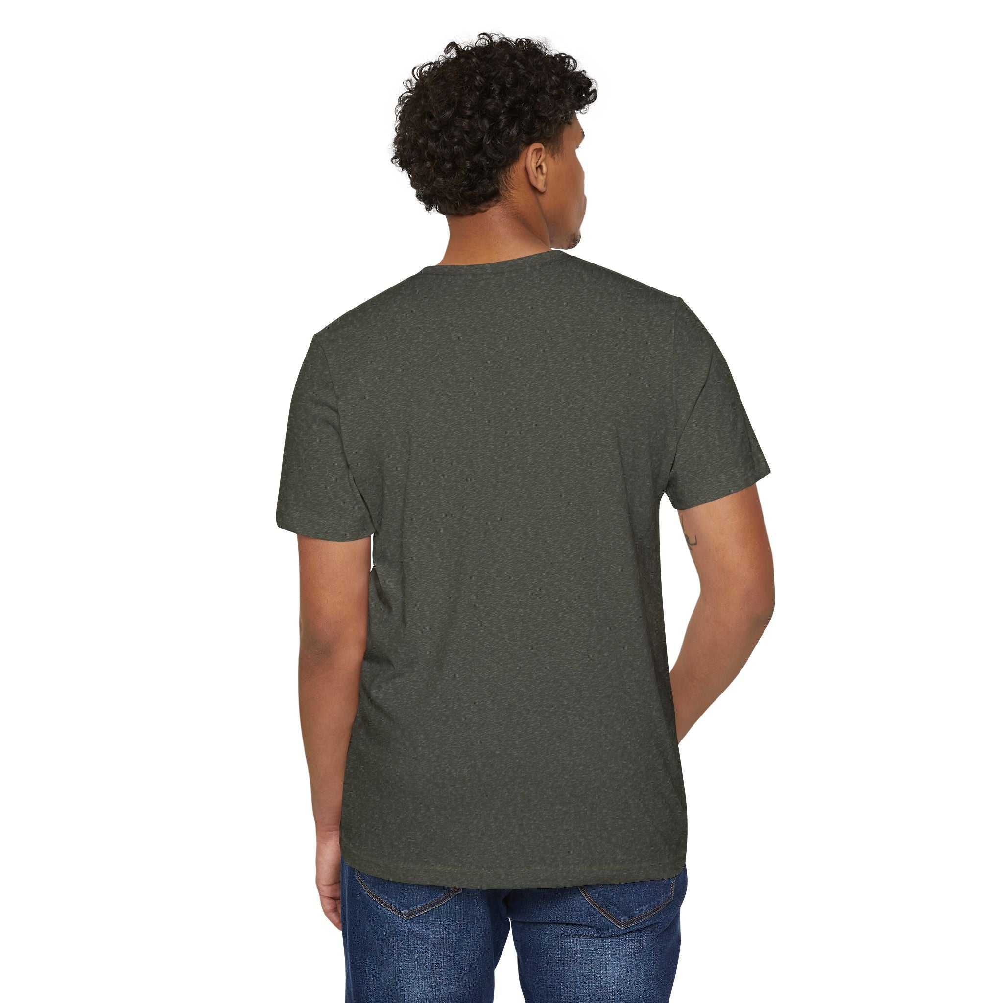 T-Shirt — “When My Confidence Is Bigger Than My Size” Bold Empowerment Tee