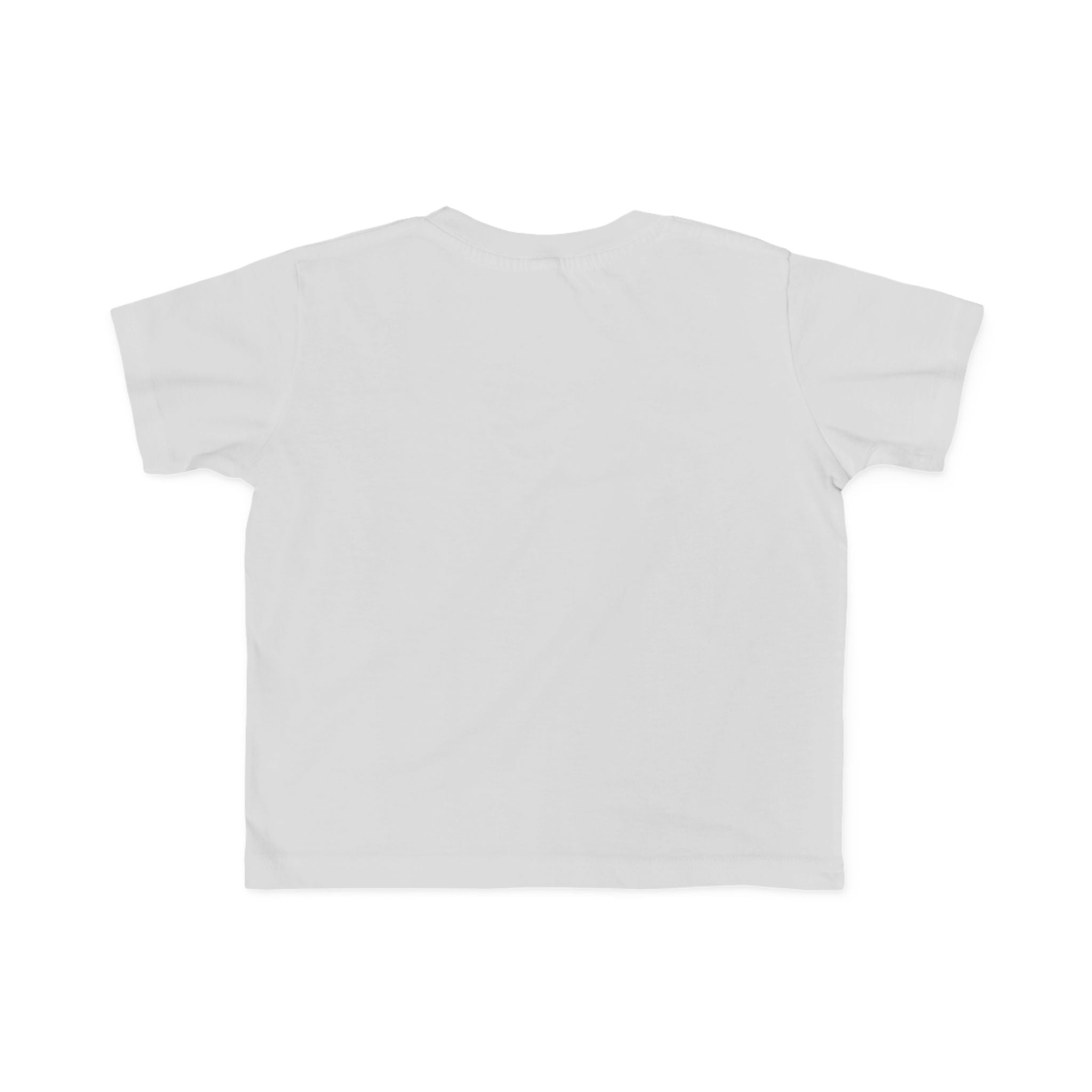 Little Boss Toddler Tee — Cute Baby Boy Graphic Shirt