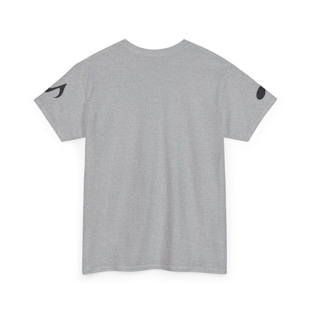 Music Note T‑Shirt — Minimalist Music Lover Tee (Includes "My Rhythme")