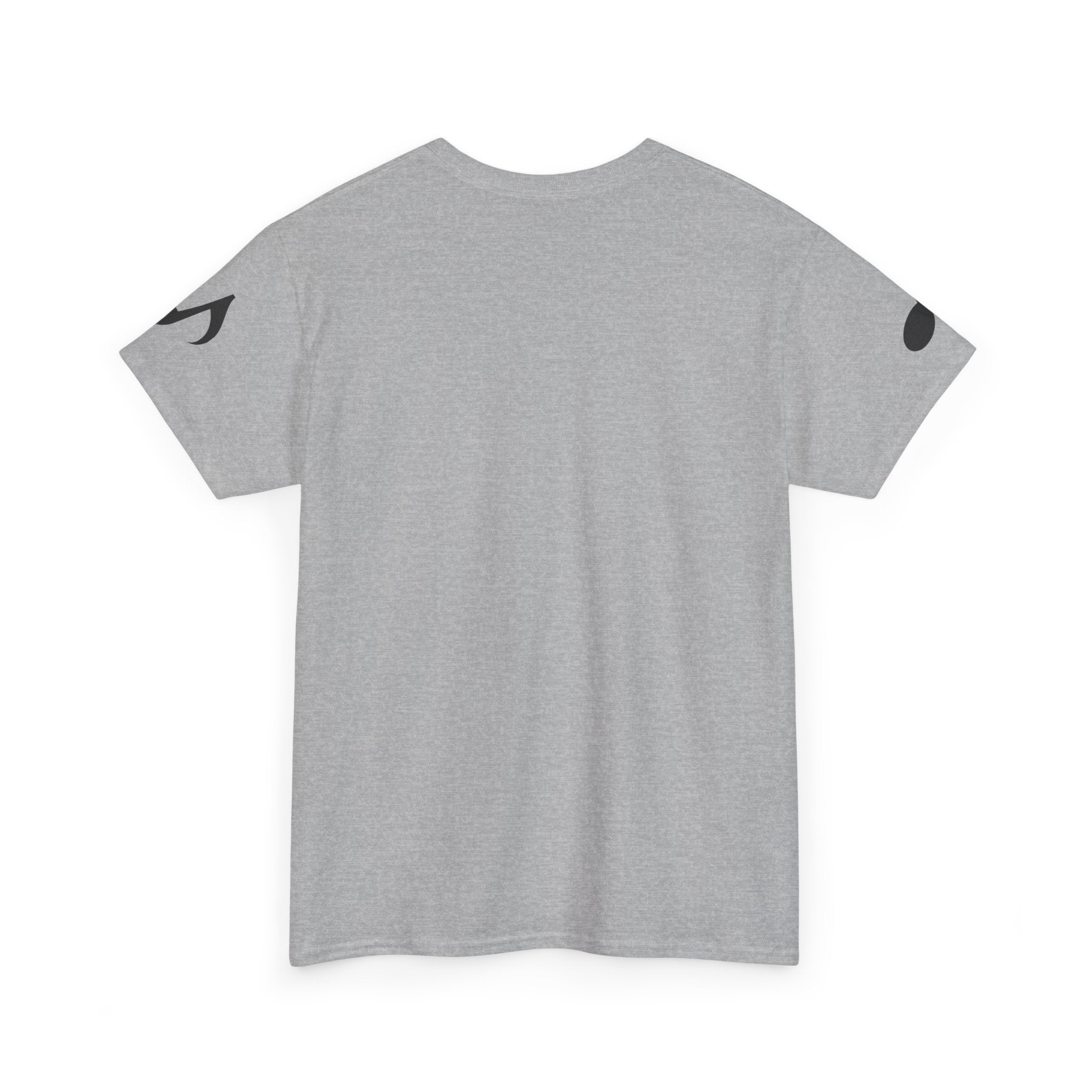 Music Note T‑Shirt — Minimalist Music Lover Tee (Includes "My Rhythme")