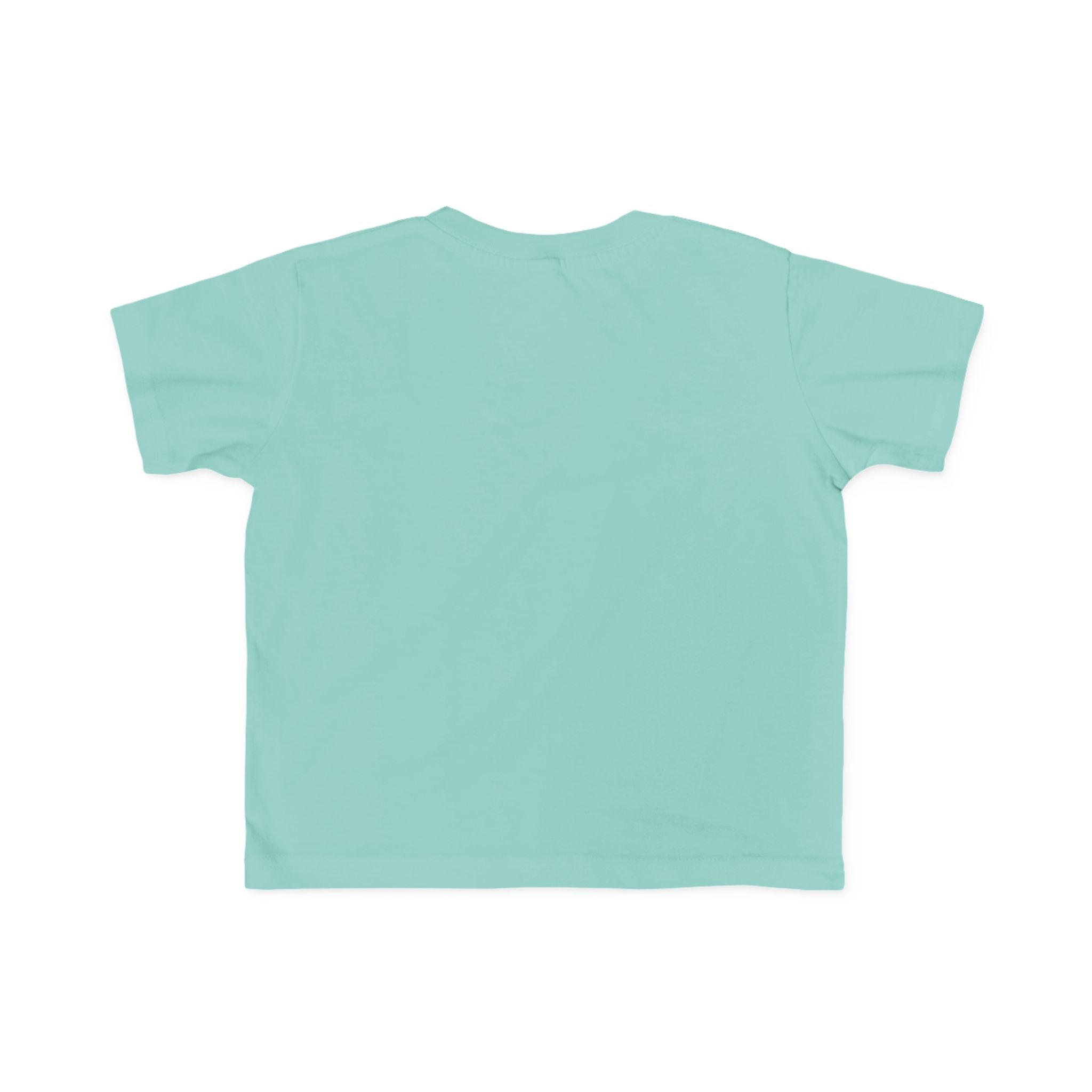 Little Boss Toddler Tee — Cute Baby Boy Graphic Shirt