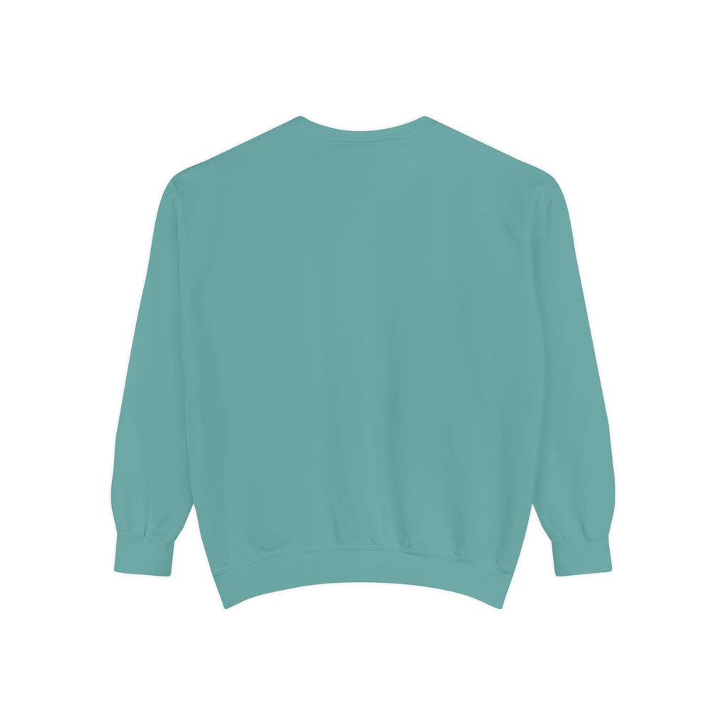 My Rhythme Music Note Sweatshirt
