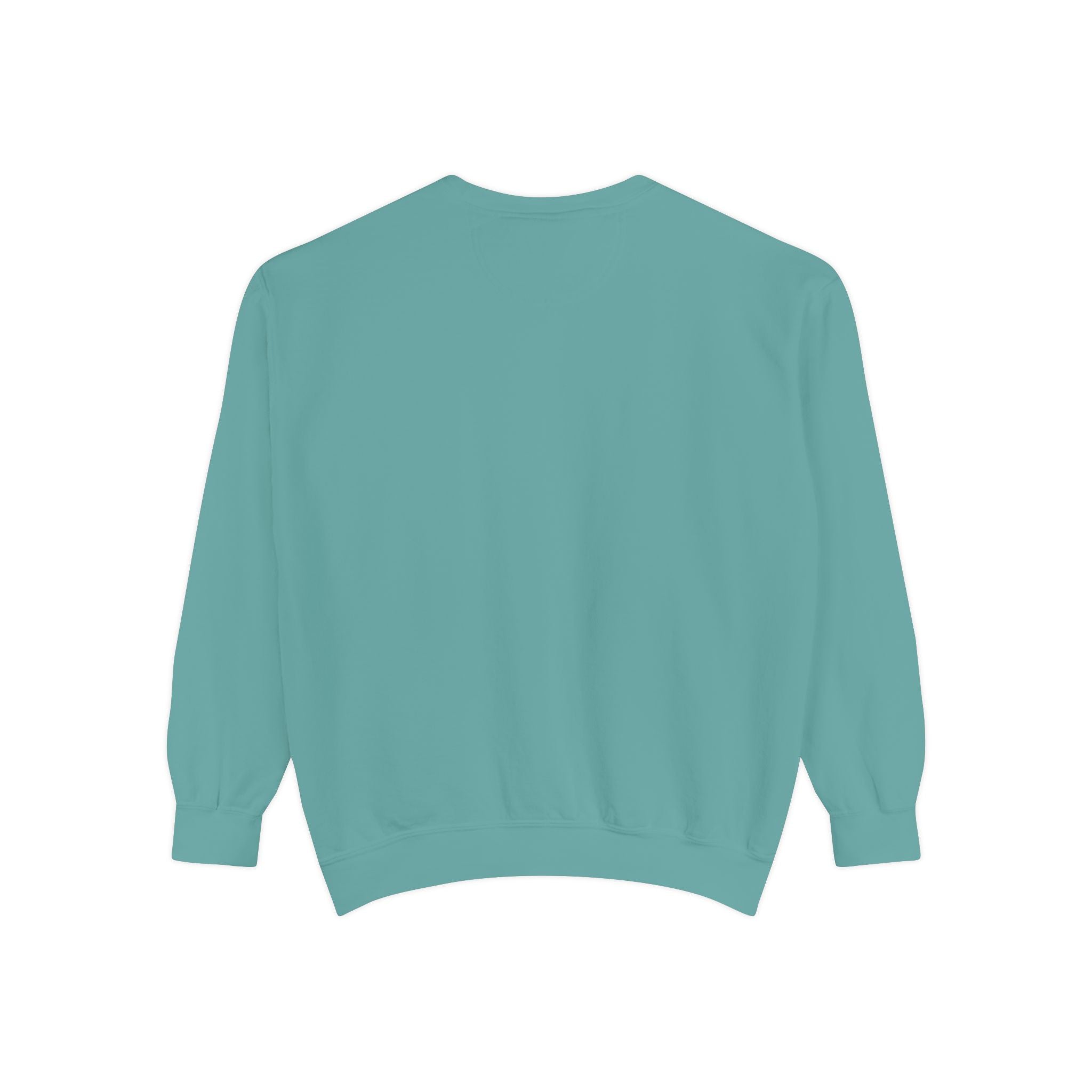 My Rhythme Music Note Sweatshirt