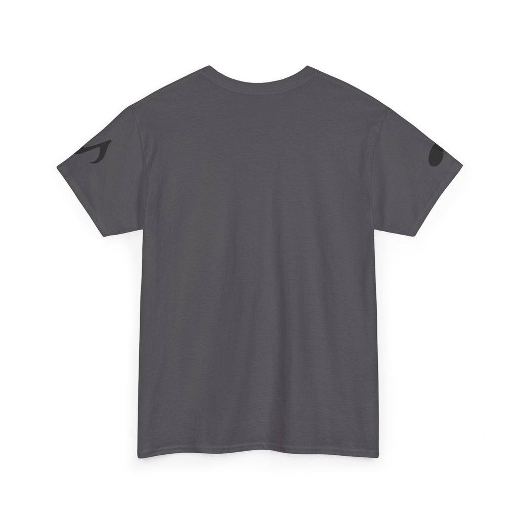 Music Note T‑Shirt — Minimalist Music Lover Tee (Includes "My Rhythme")