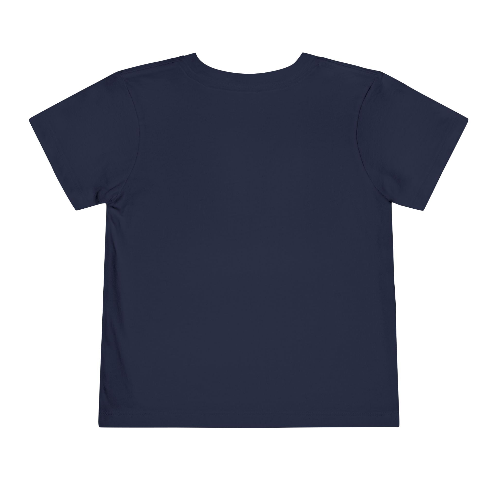 Little Explorer Toddler Tee – Cute Forest Adventure Graphic
