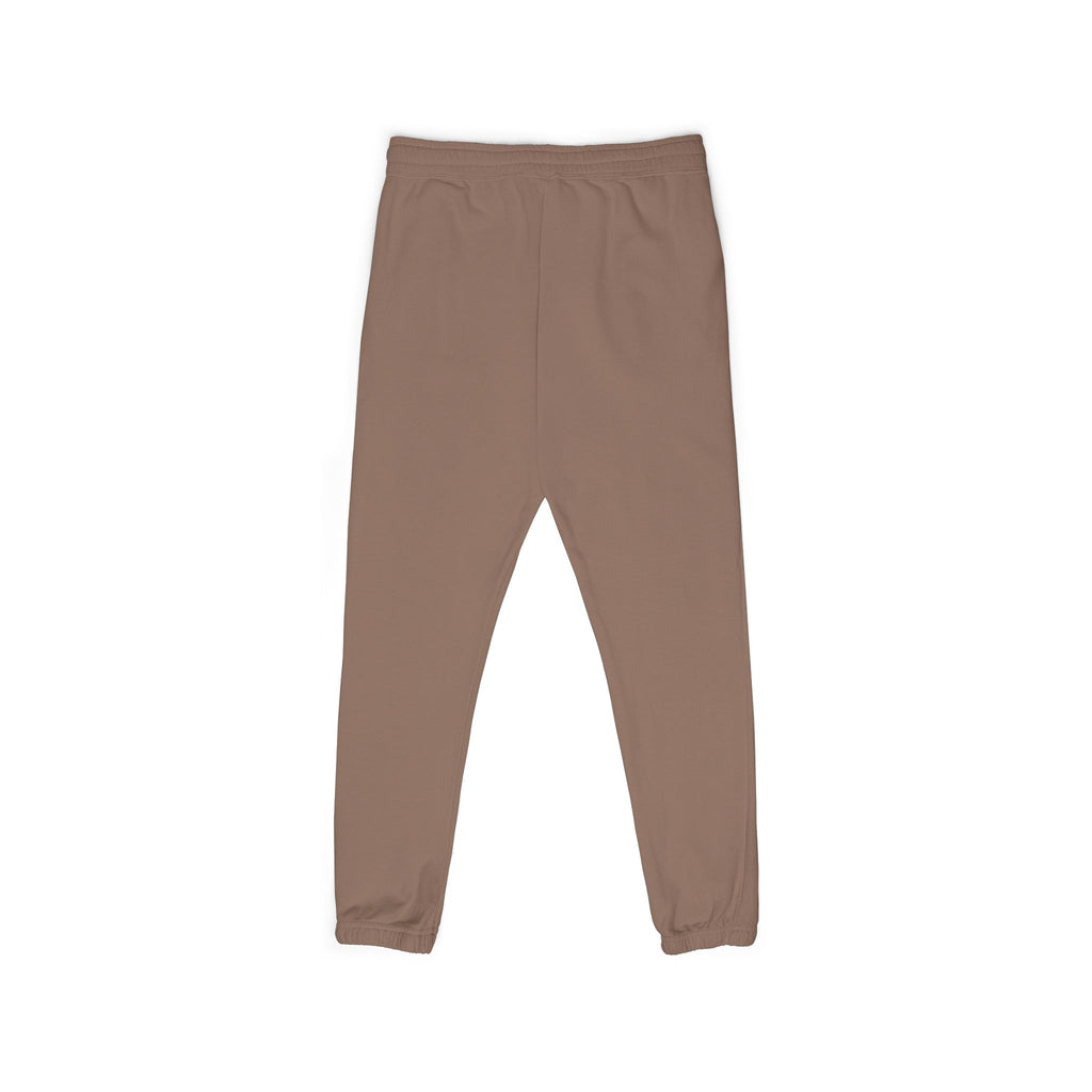 Music Note Joggers — 'My Rhythme' Graphic Sweatpants