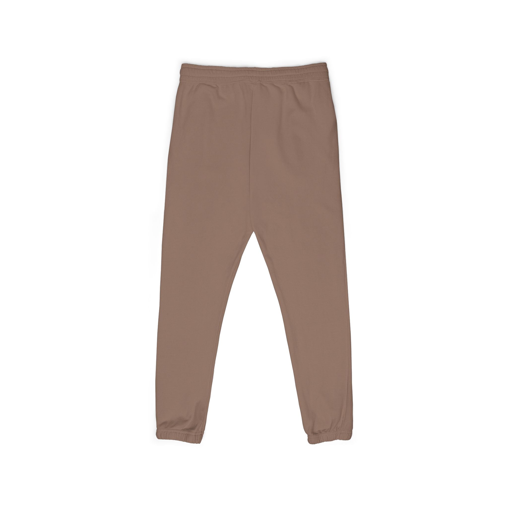 Music Note Joggers — 'My Rhythme' Graphic Sweatpants
