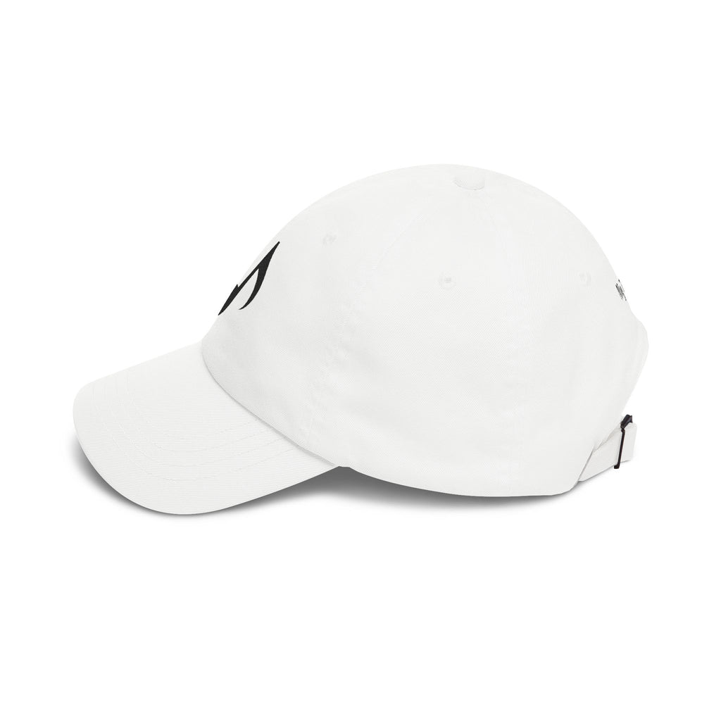 Classic Dad Cap - 'My Rhythme' design