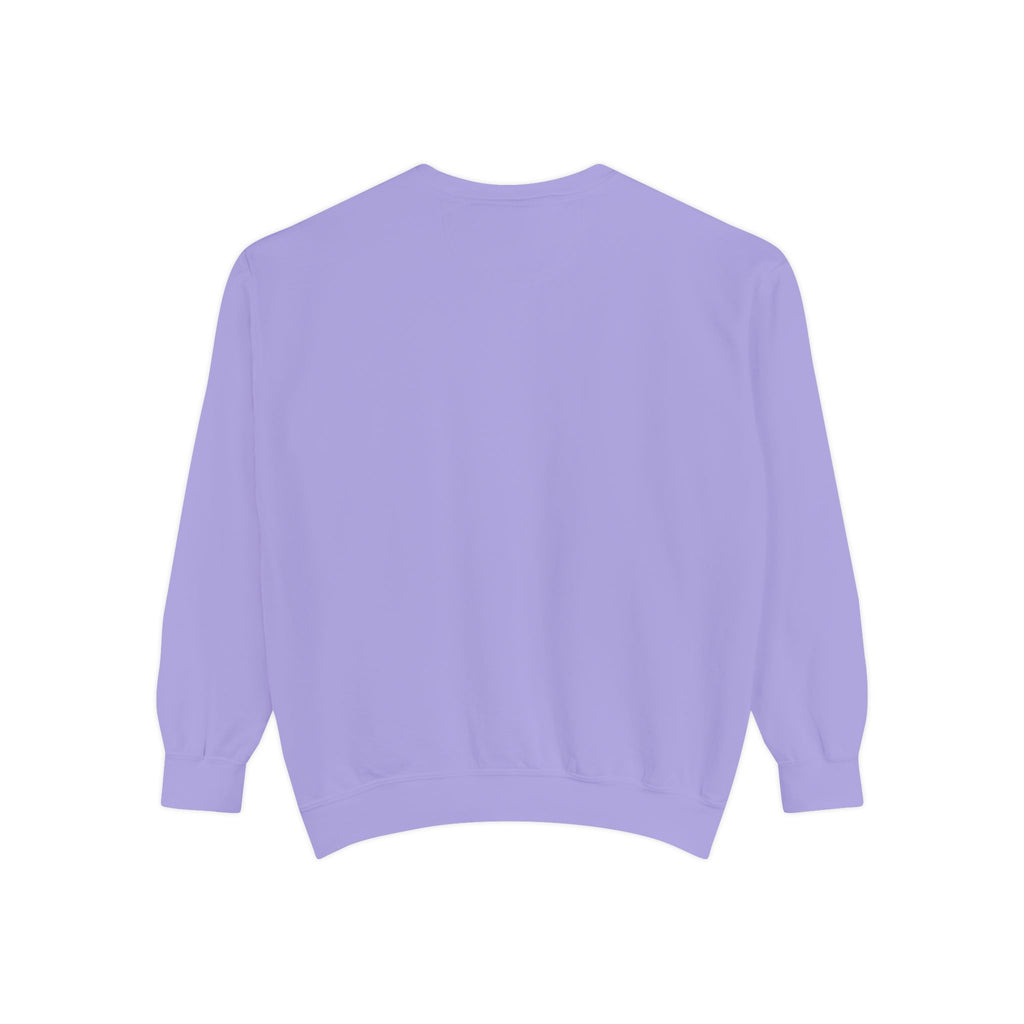 My Rhythme Music Note Sweatshirt