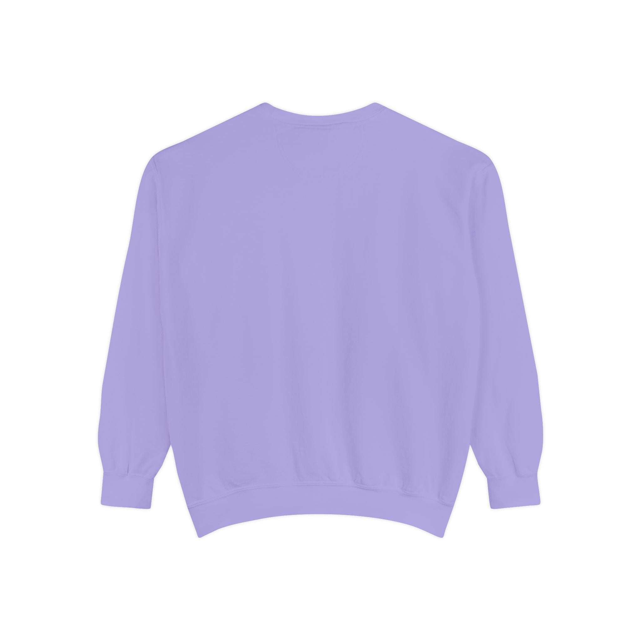My Rhythme Music Note Sweatshirt