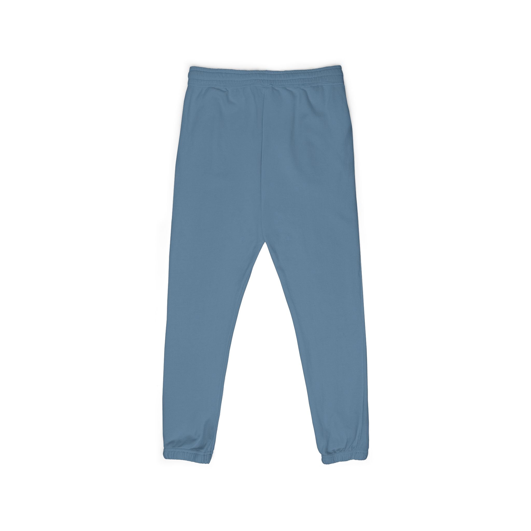 Music Note Sweatpants — 'My Rhythme' Graphic Joggers
