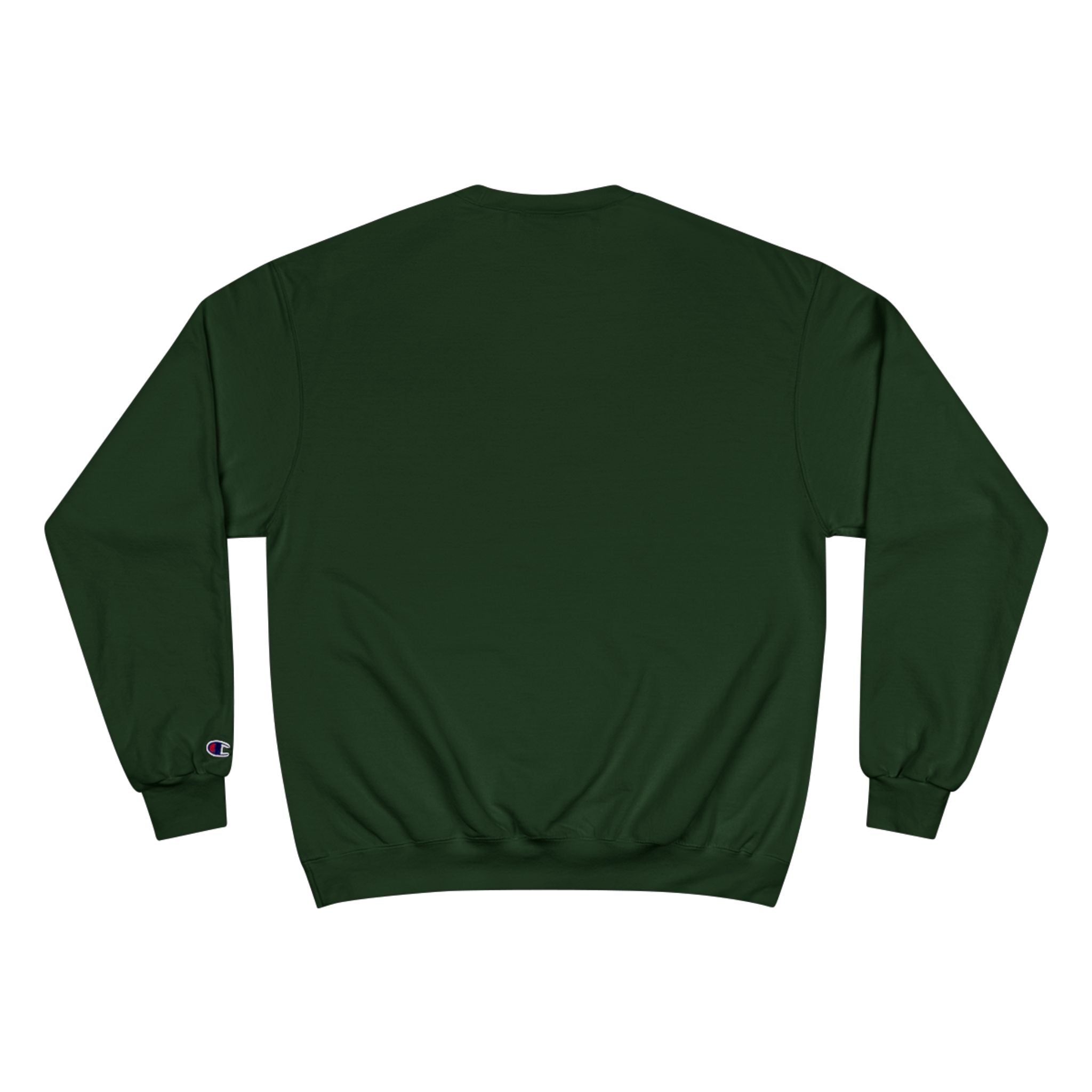 Herbs A Fi Mi Remedy Sweatshirt — Jamaican Patois Herbal Remedy Champion Crewneck