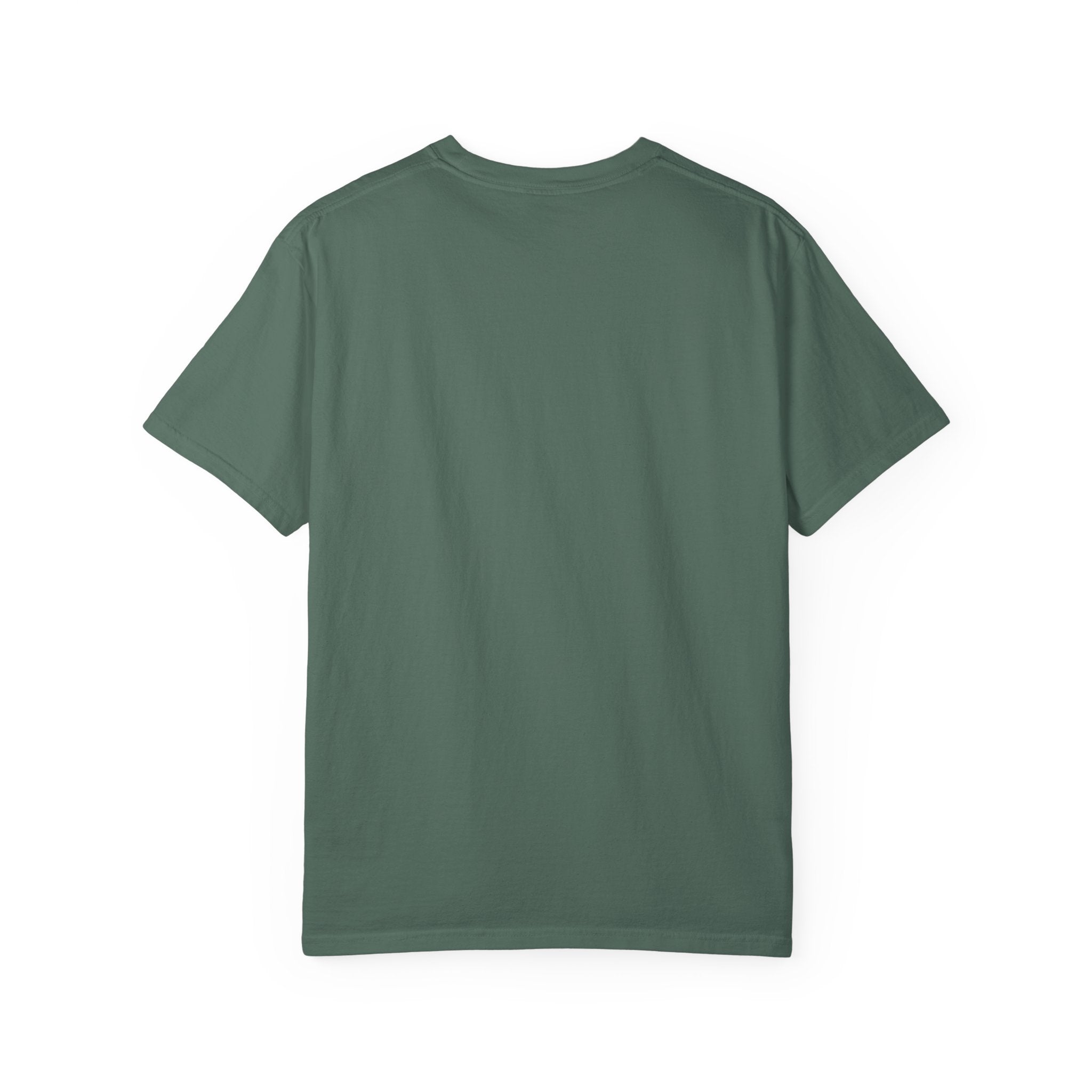 Functioning and It Shows T-Shirt — Funny Mental Health Graphic Tee