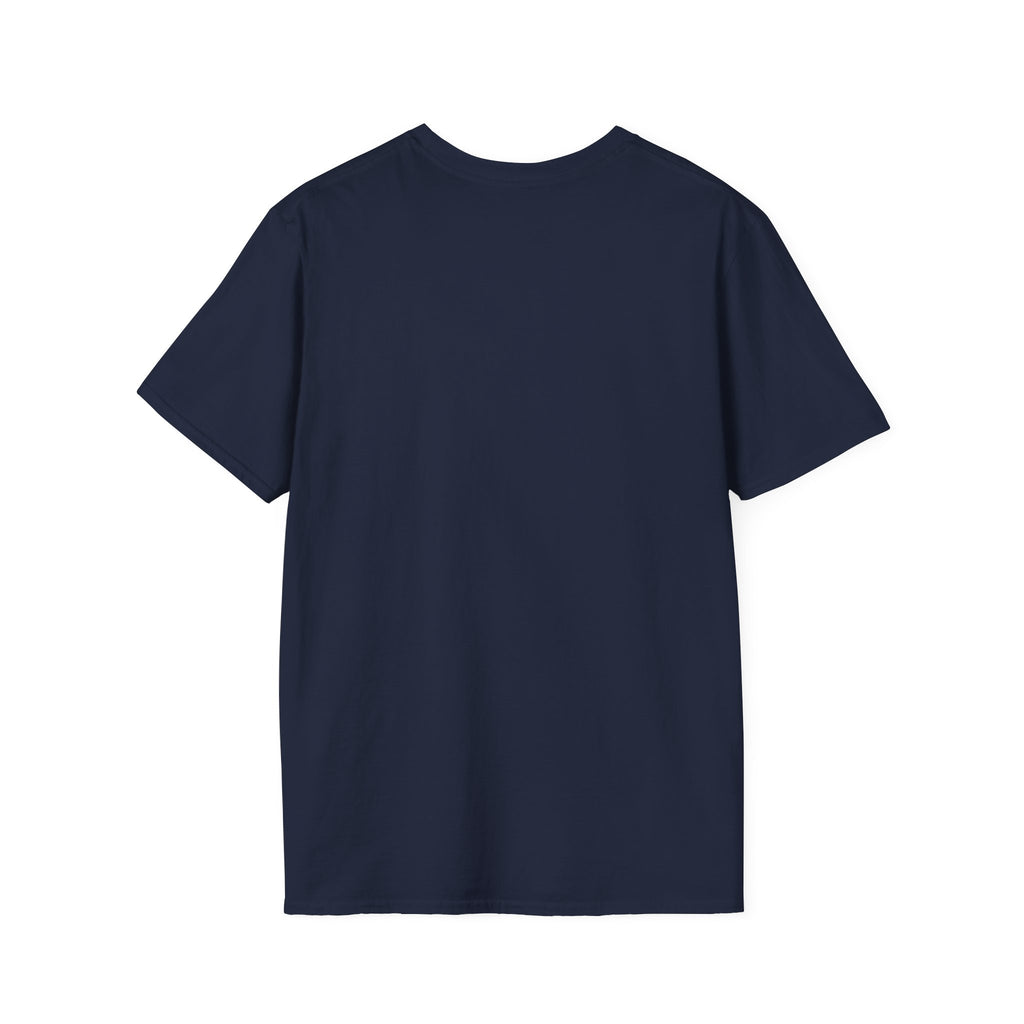 Rhythme Rainbow Music Note T-Shirt