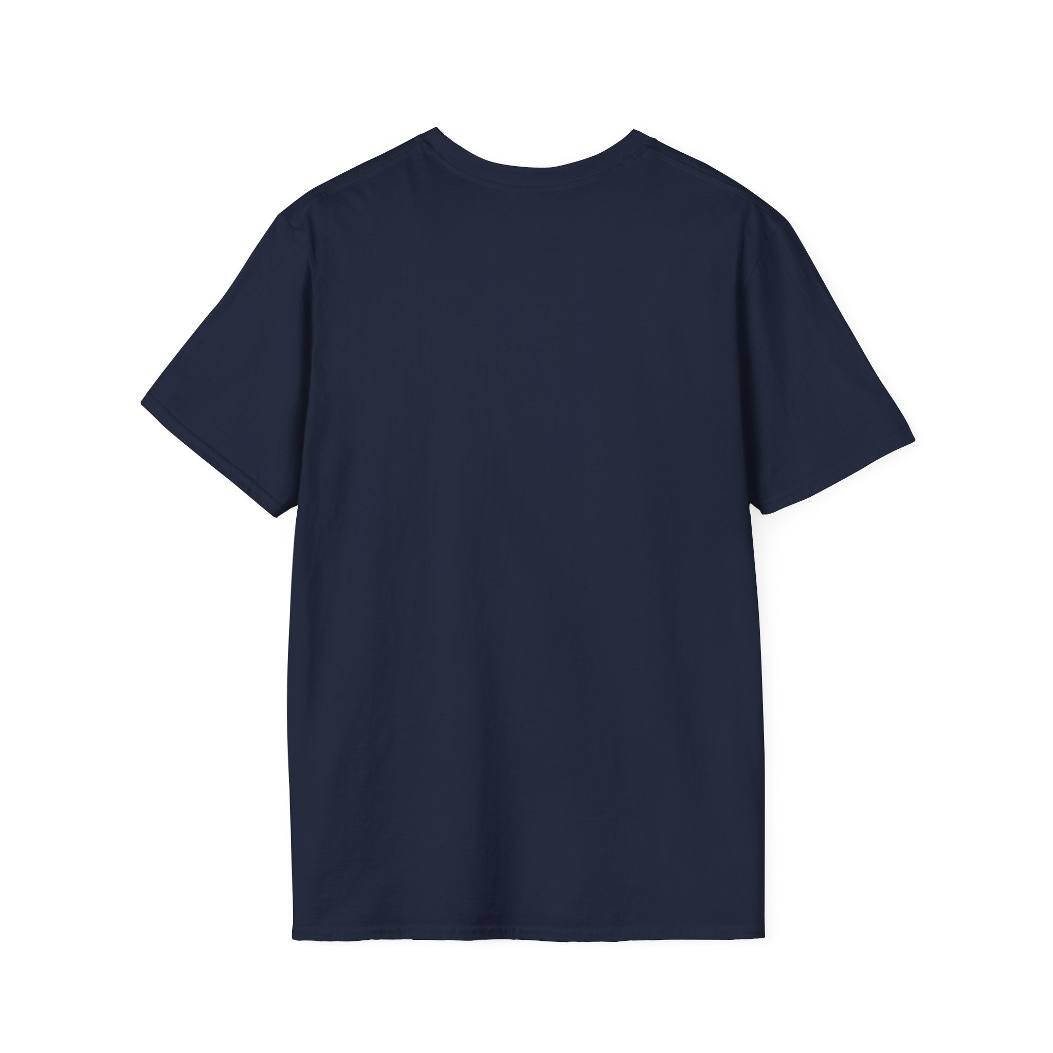 Rhythme Rainbow Music Note T-Shirt