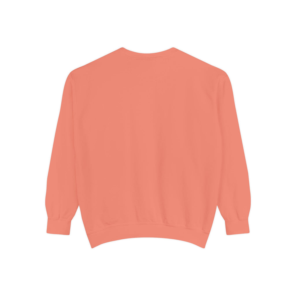 My Rhythme Music Note Sweatshirt
