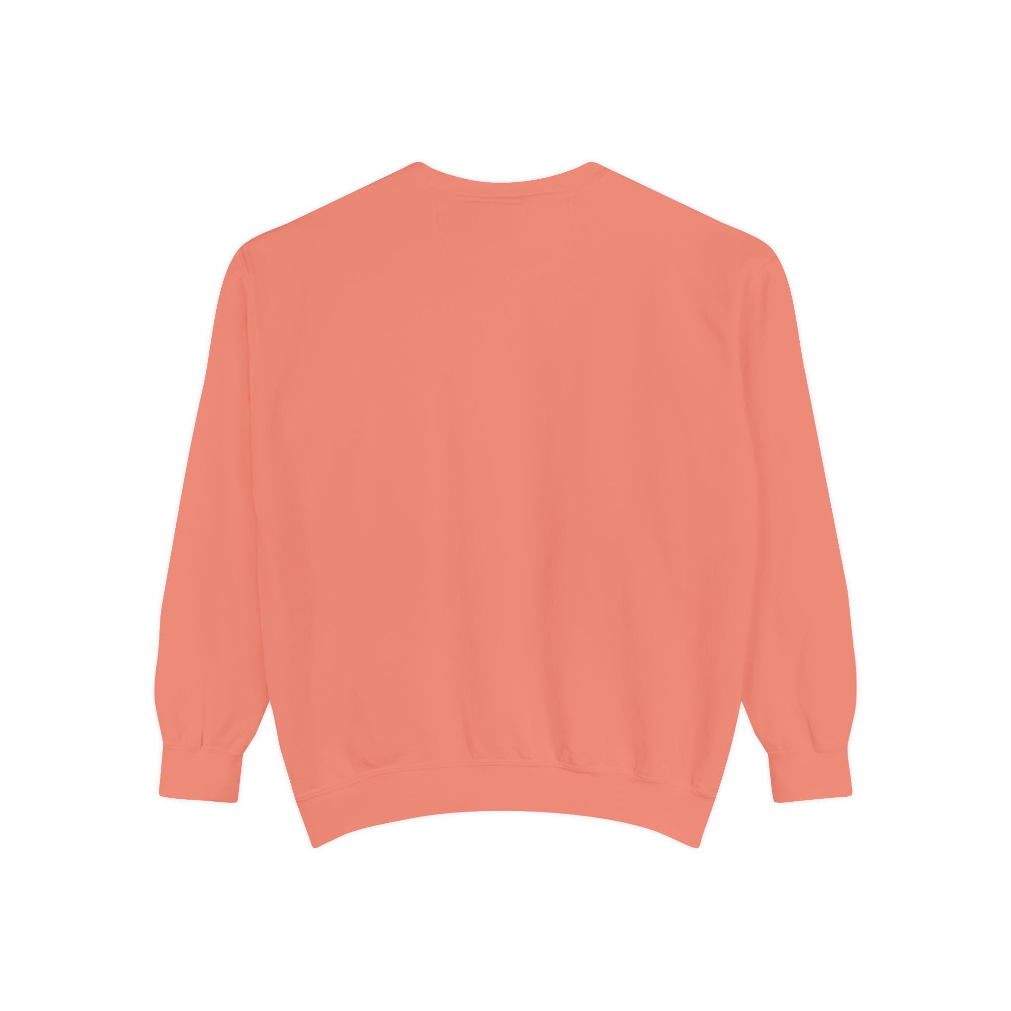 My Rhythme Music Note Sweatshirt