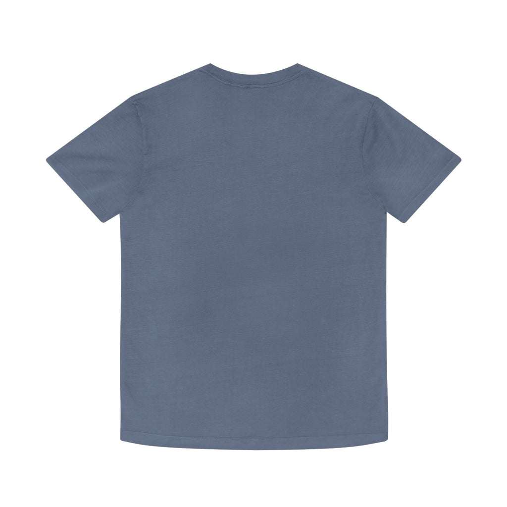 Galaxy Hand Tee — Cosmic Space Hand Graphic T-Shirt